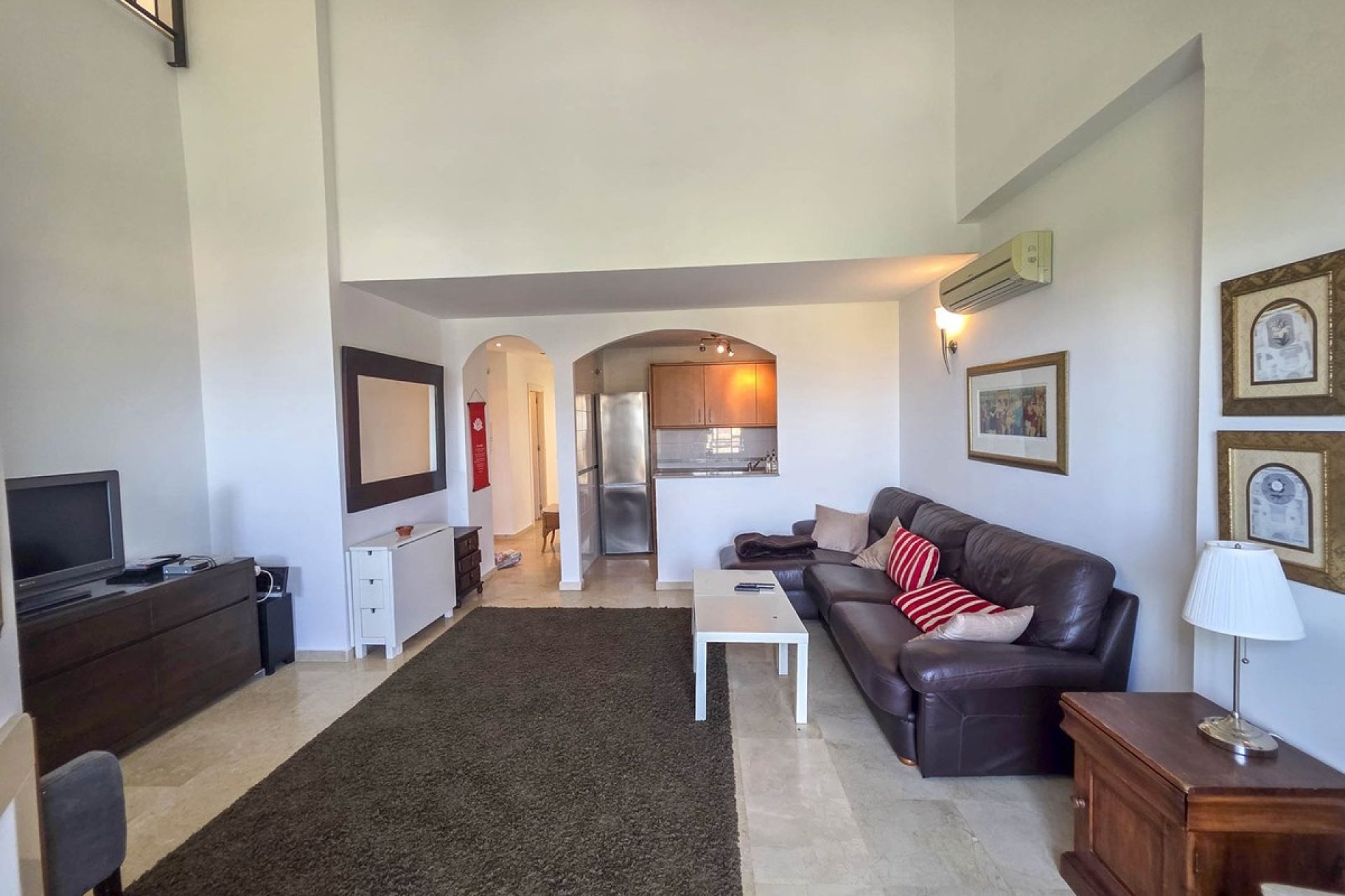 Resale - Penthouse -
La Duquesa - Costa del Sol