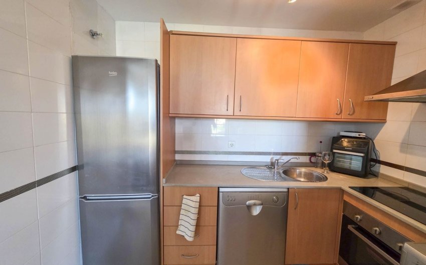 Resale - Penthouse -
La Duquesa - Costa del Sol