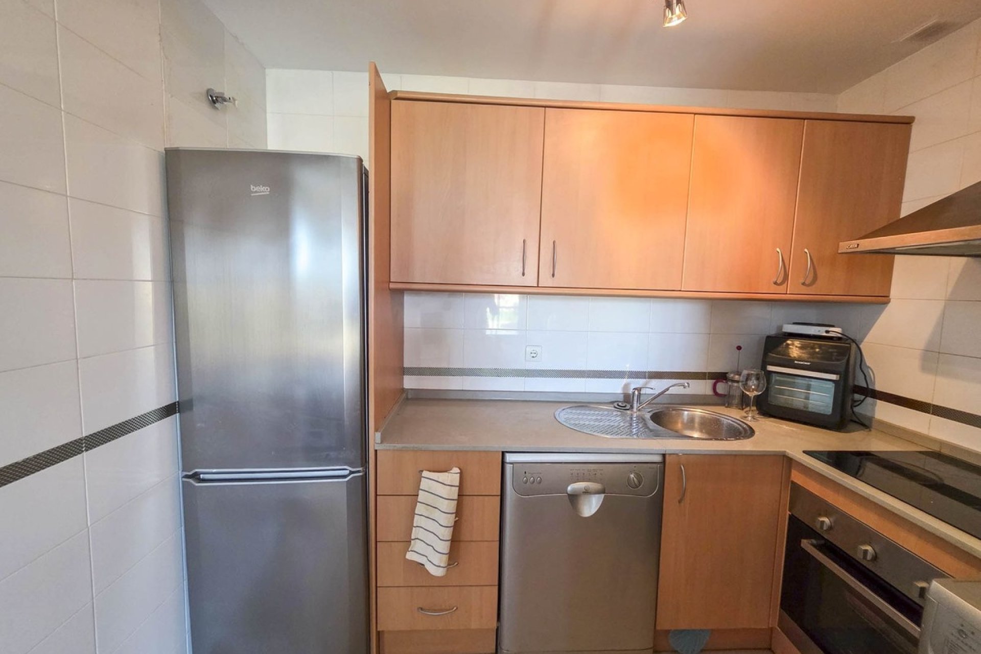 Resale - Penthouse -
La Duquesa - Costa del Sol