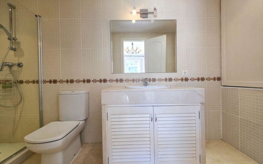 Resale - Penthouse -
La Duquesa - Costa del Sol