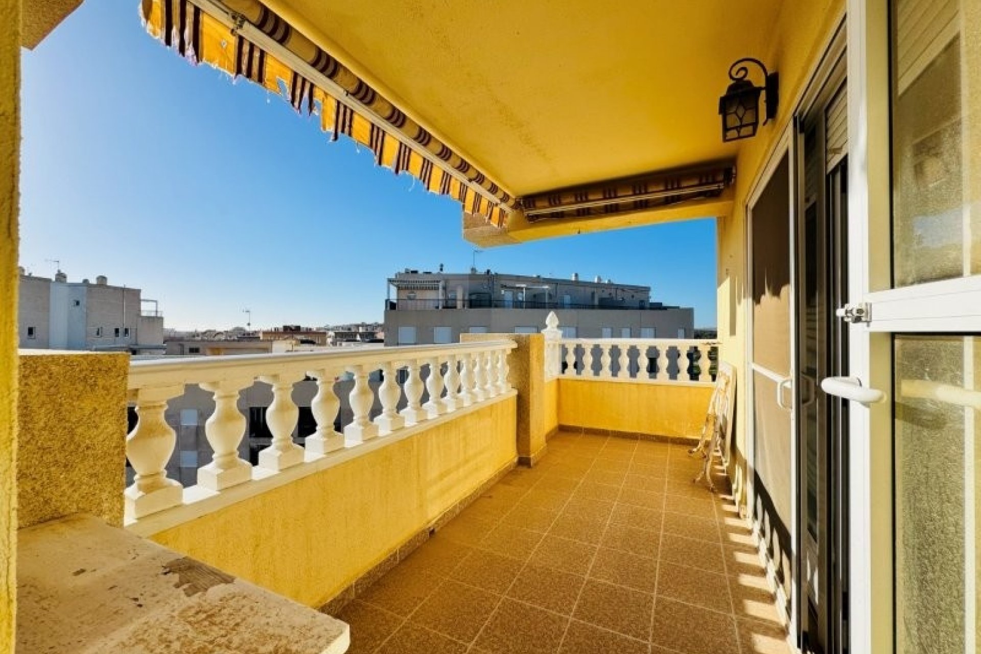 Resale - Penthouse -
La Mata - Costa Blanca