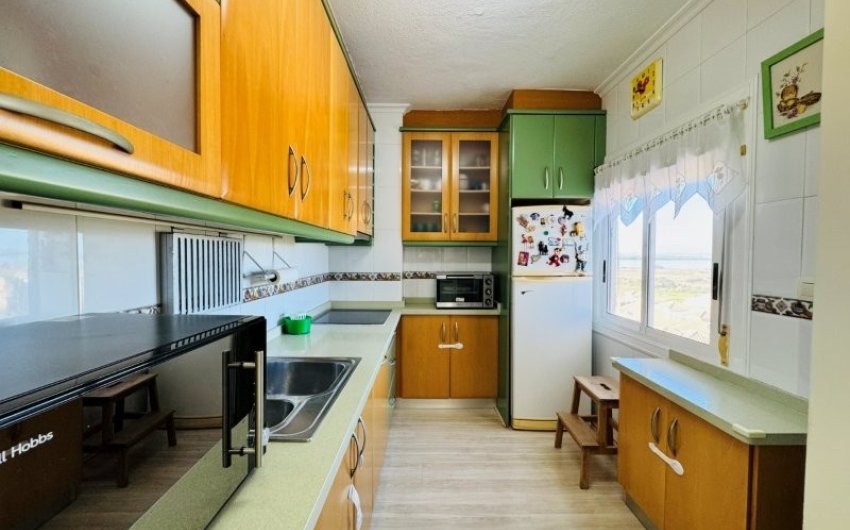 Resale - Penthouse -
La Mata - Costa Blanca