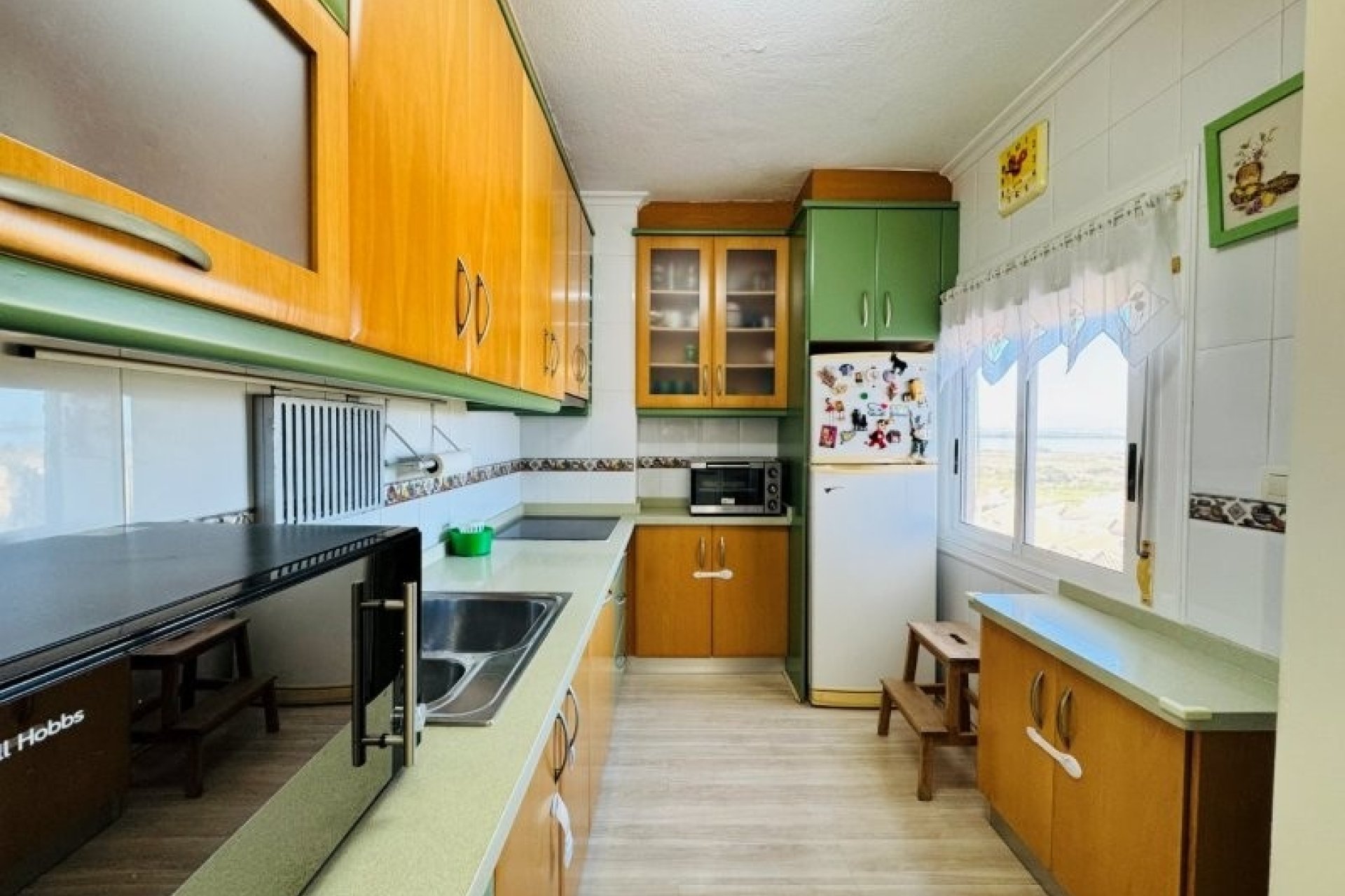 Resale - Penthouse -
La Mata - Costa Blanca