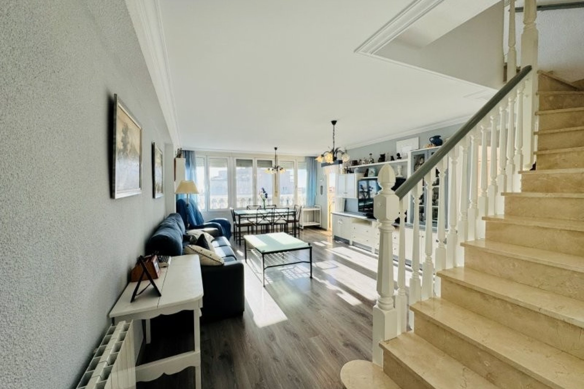 Resale - Penthouse -
La Mata - Costa Blanca