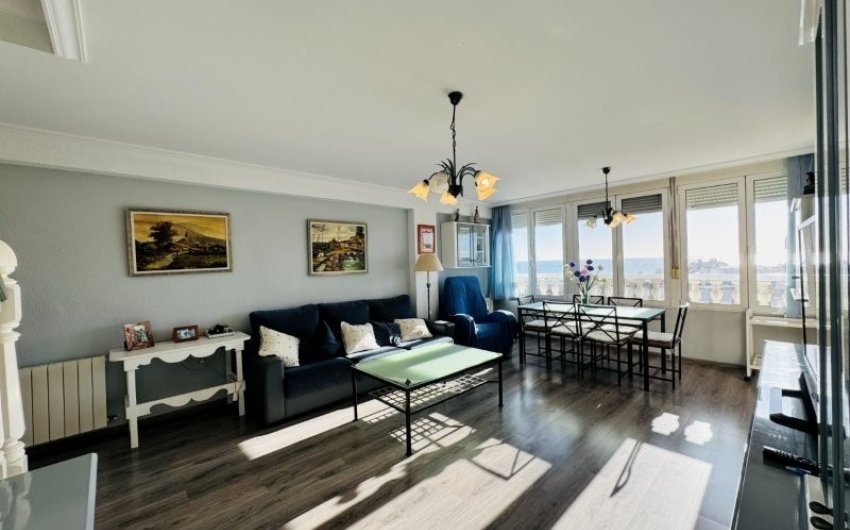 Resale - Penthouse -
La Mata - Costa Blanca