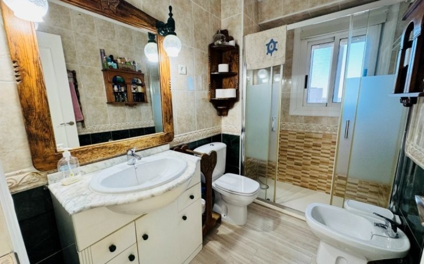 Resale - Penthouse -
La Mata - Costa Blanca