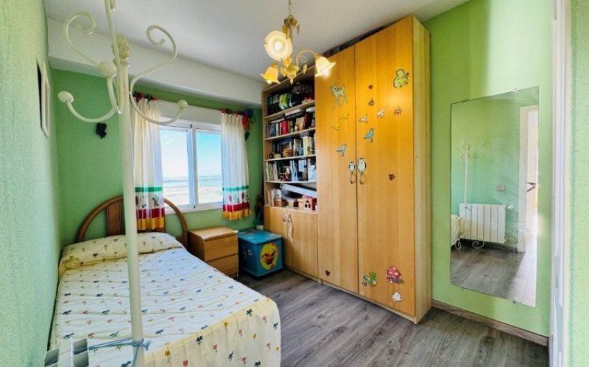 Resale - Penthouse -
La Mata - Costa Blanca