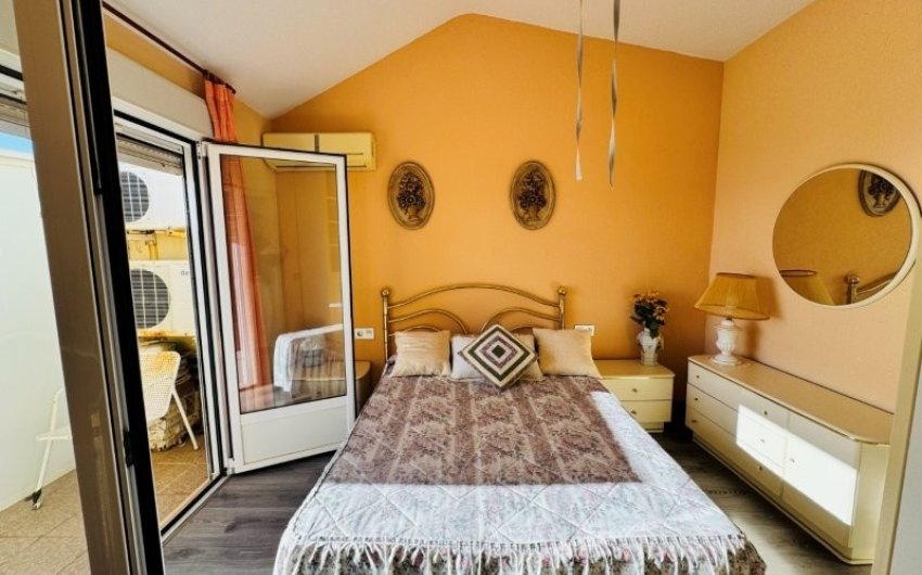 Resale - Penthouse -
La Mata - Costa Blanca