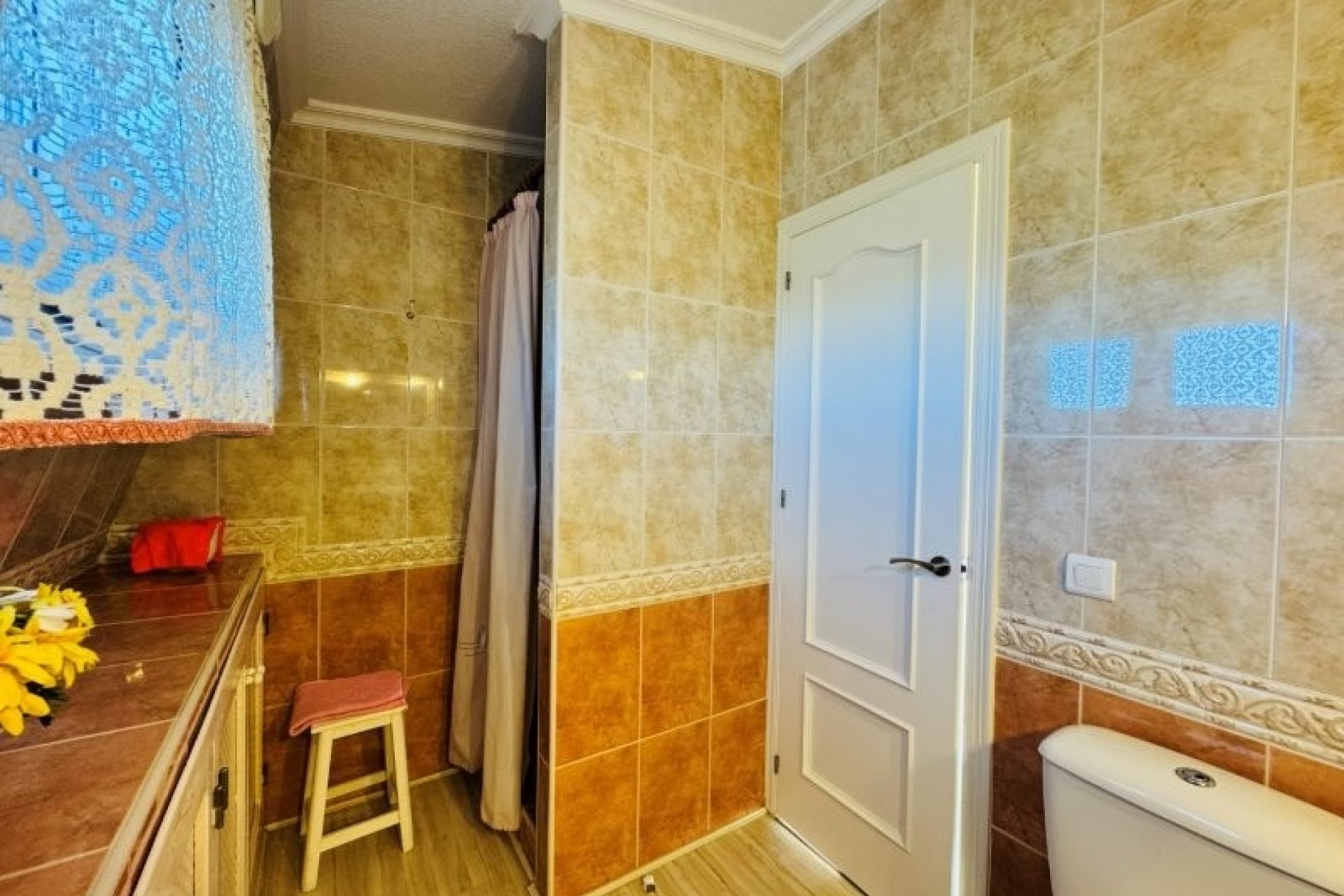 Resale - Penthouse -
La Mata - Costa Blanca