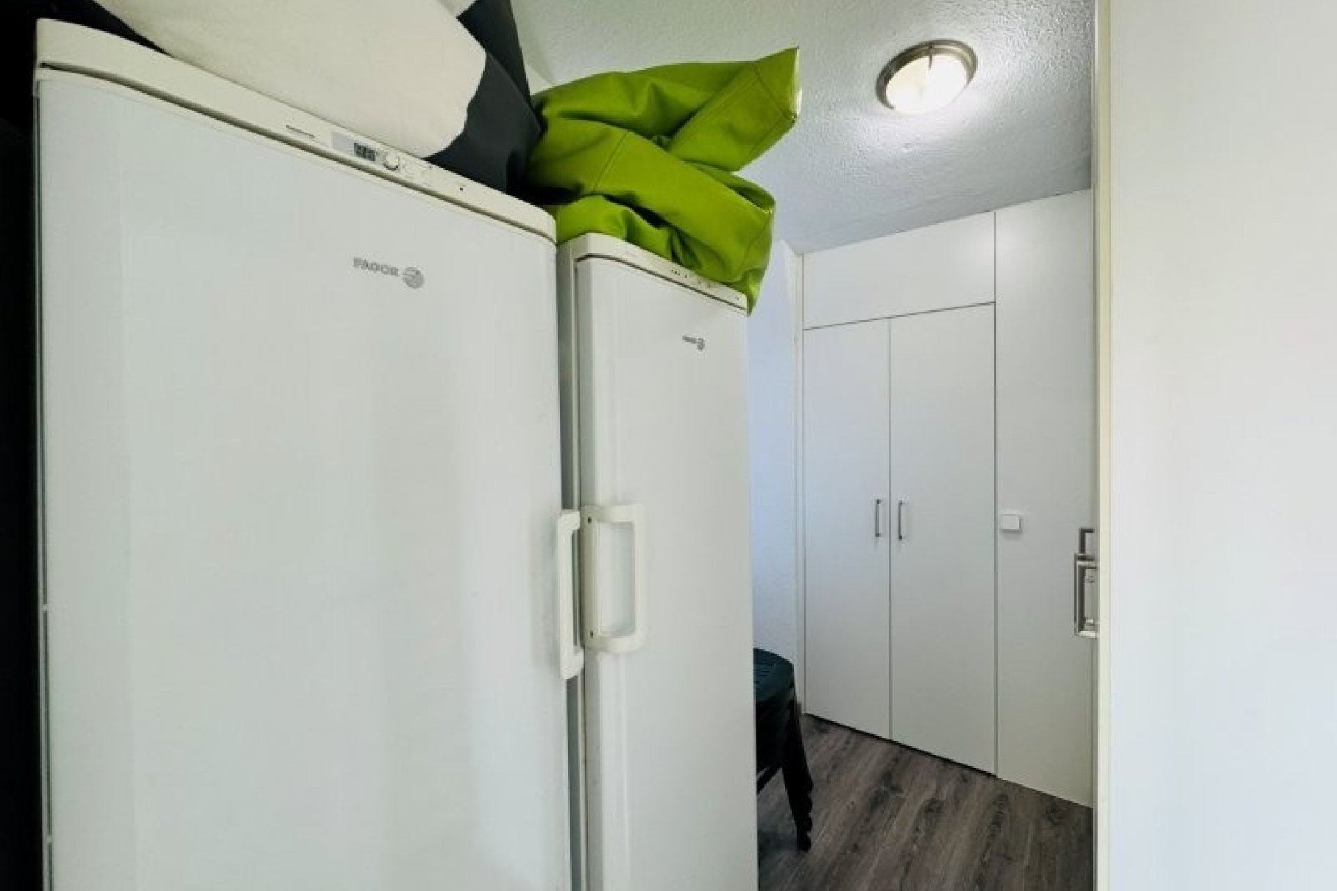 Resale - Penthouse -
La Mata - Costa Blanca