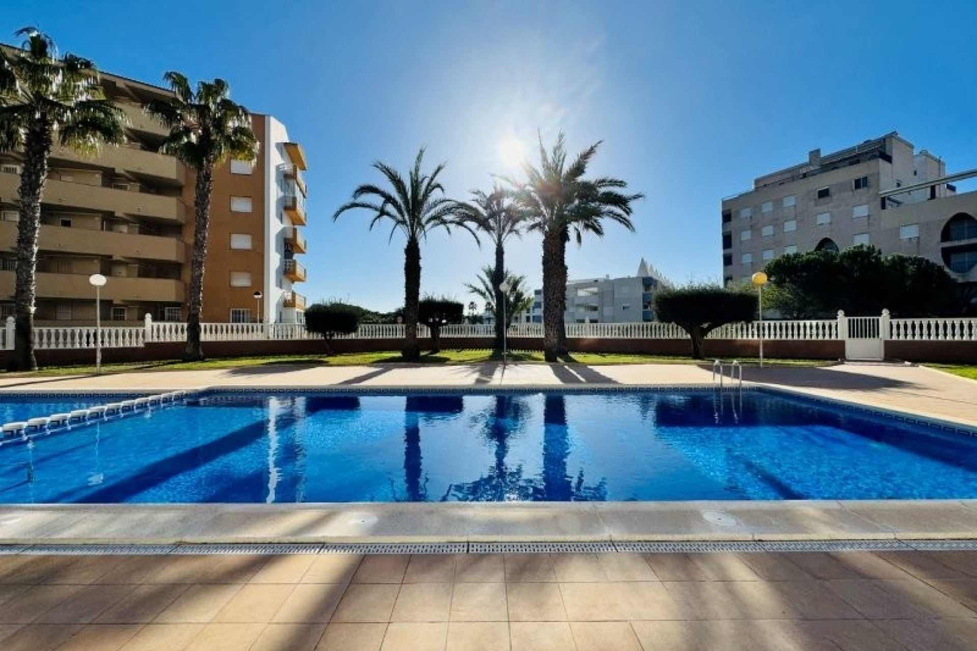 Resale - Penthouse -
La Mata - Costa Blanca