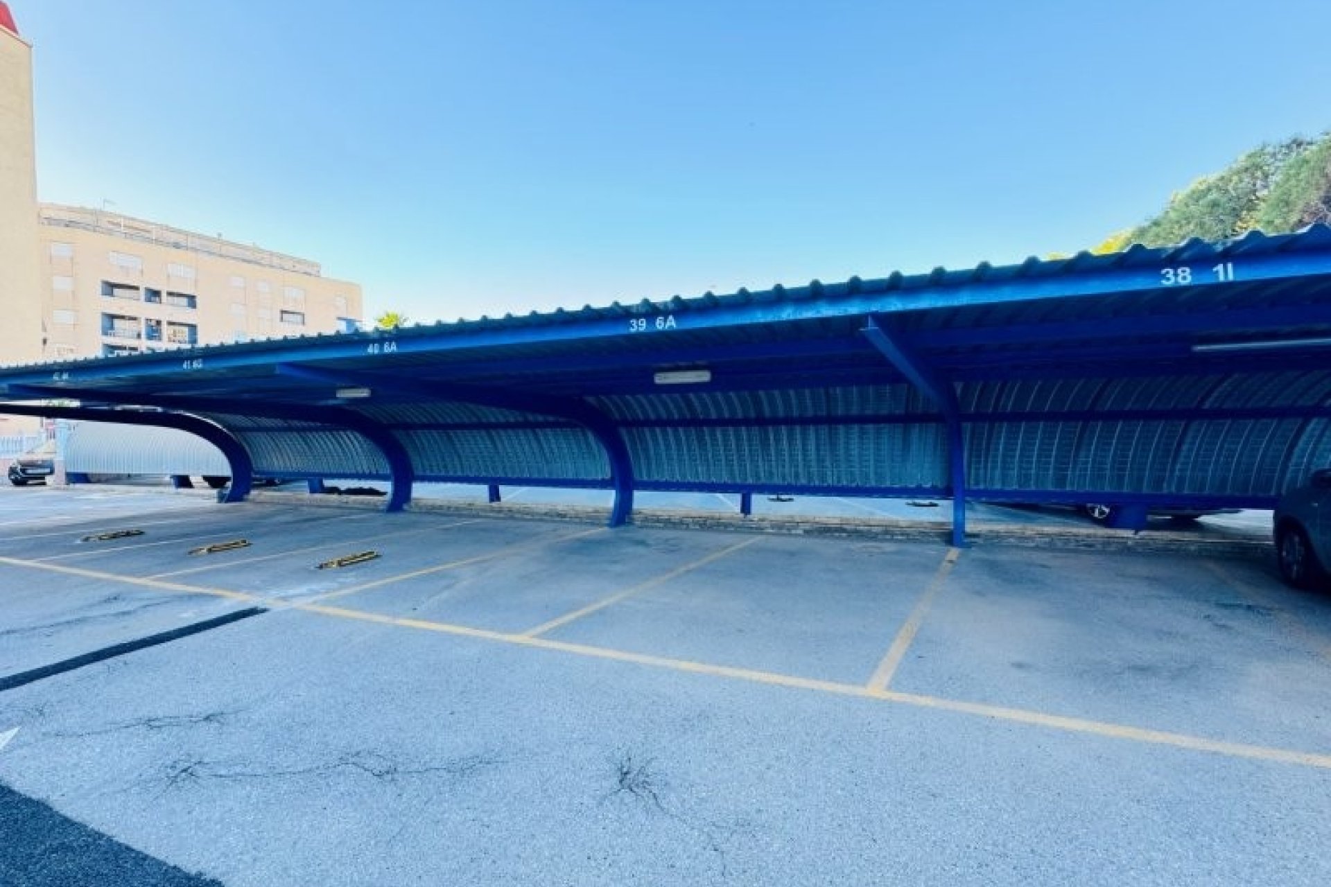 Resale - Penthouse -
La Mata - Costa Blanca