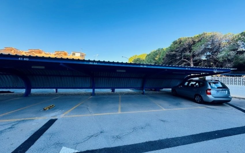 Resale - Penthouse -
La Mata - Costa Blanca