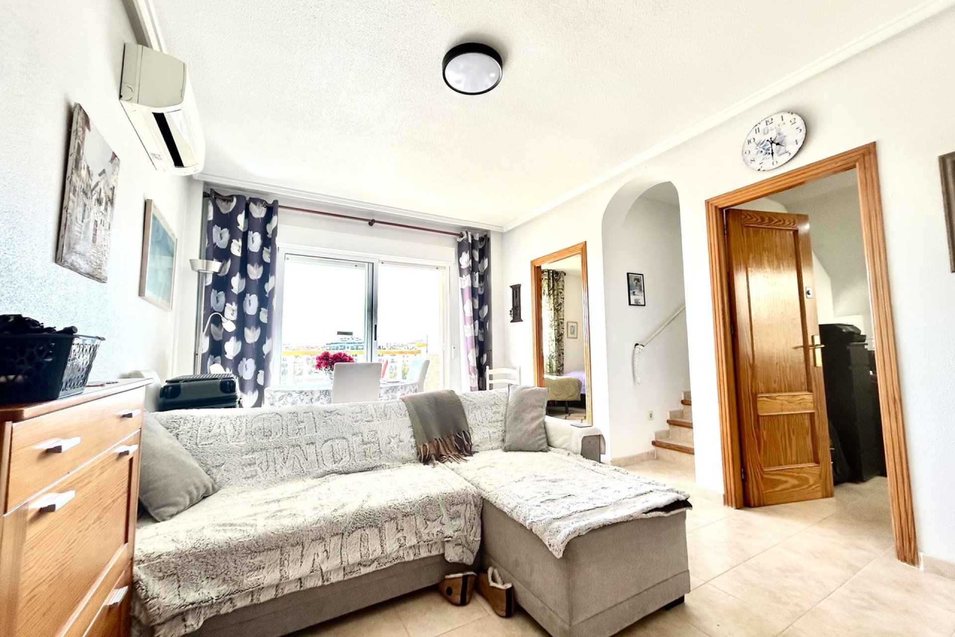 Resale - Penthouse -
La Zenia - Costa Blanca