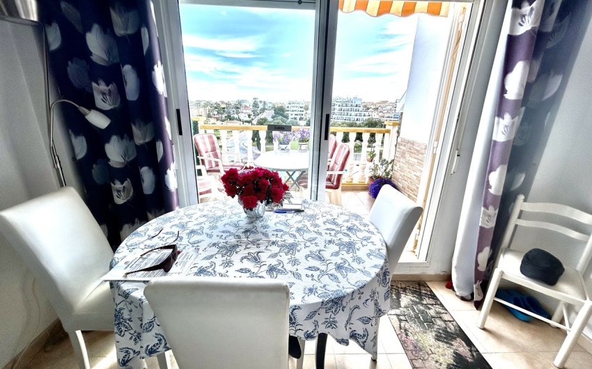 Resale - Penthouse -
La Zenia - Costa Blanca