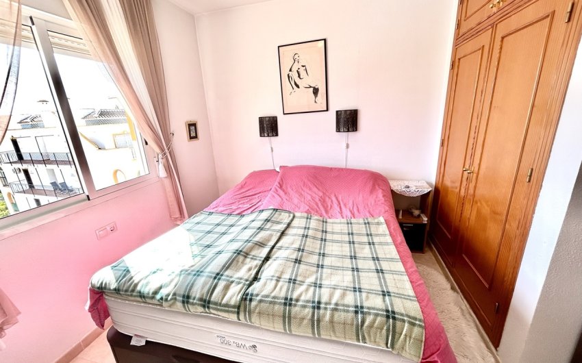 Resale - Penthouse -
La Zenia - Costa Blanca