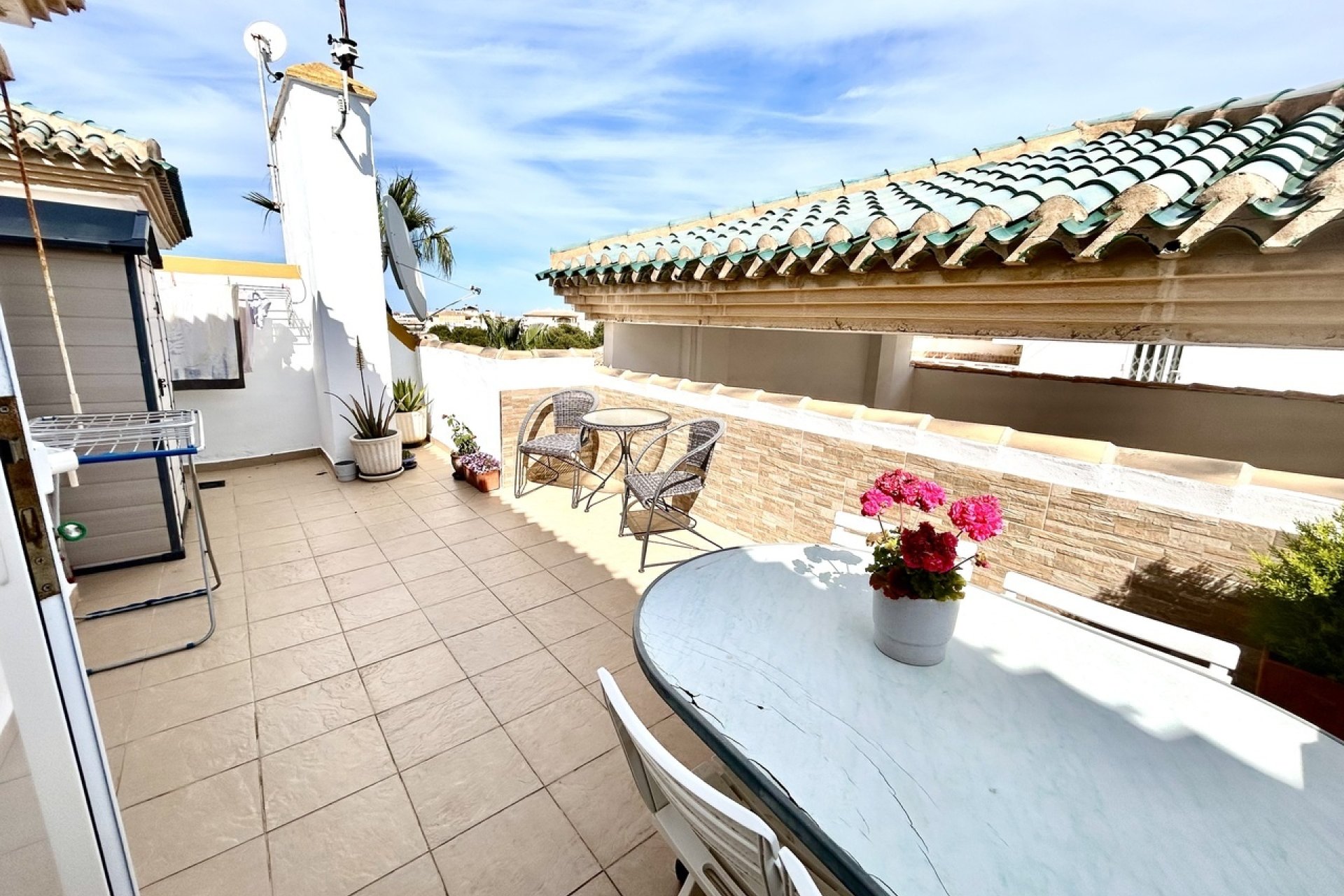 Resale - Penthouse -
La Zenia - Costa Blanca