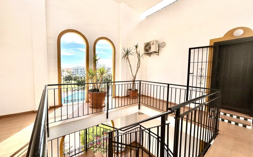 Resale - Penthouse -
La Zenia - Costa Blanca