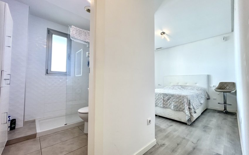 Resale - Penthouse -
Los Dolses - Inland