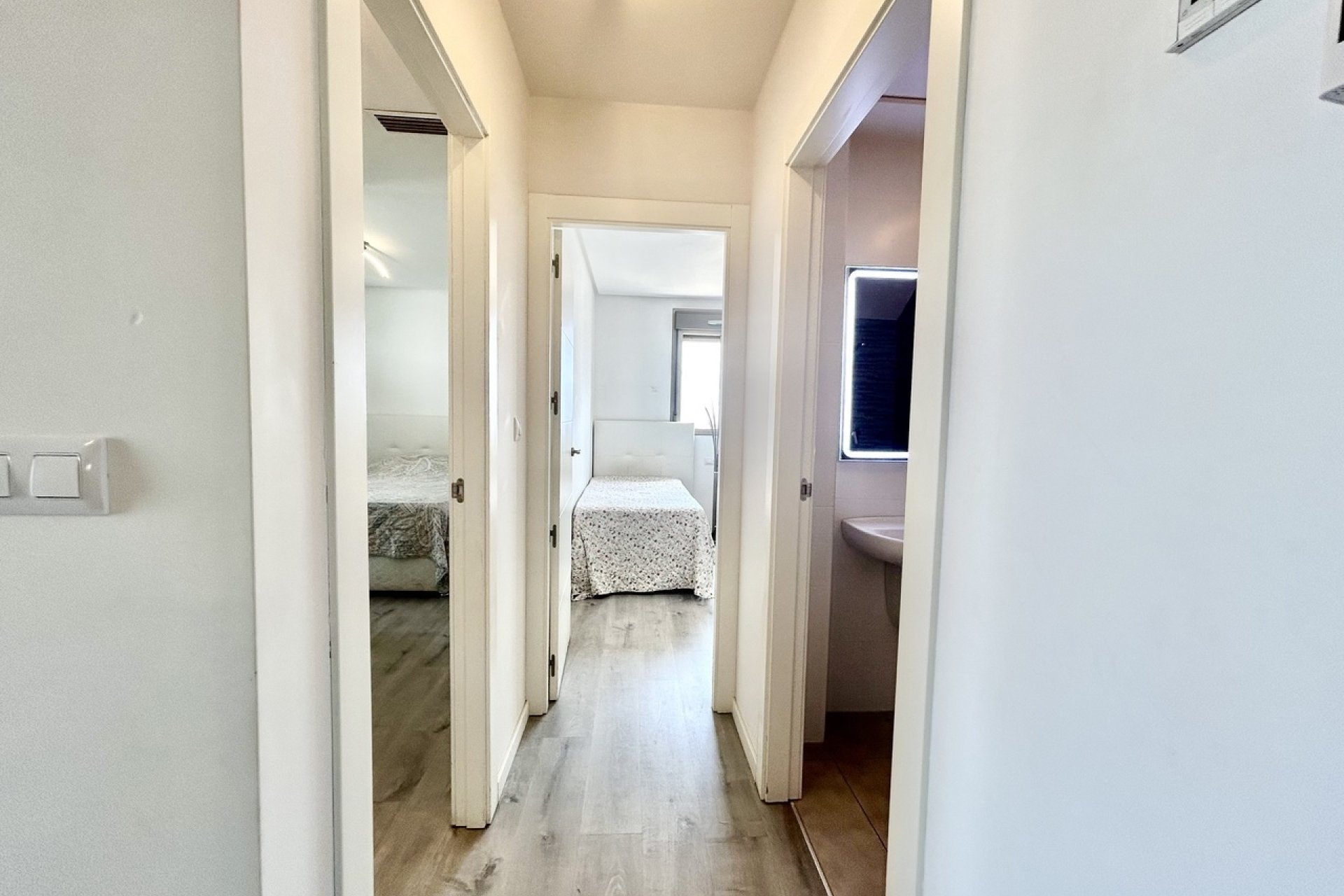 Resale - Penthouse -
Los Dolses - Inland