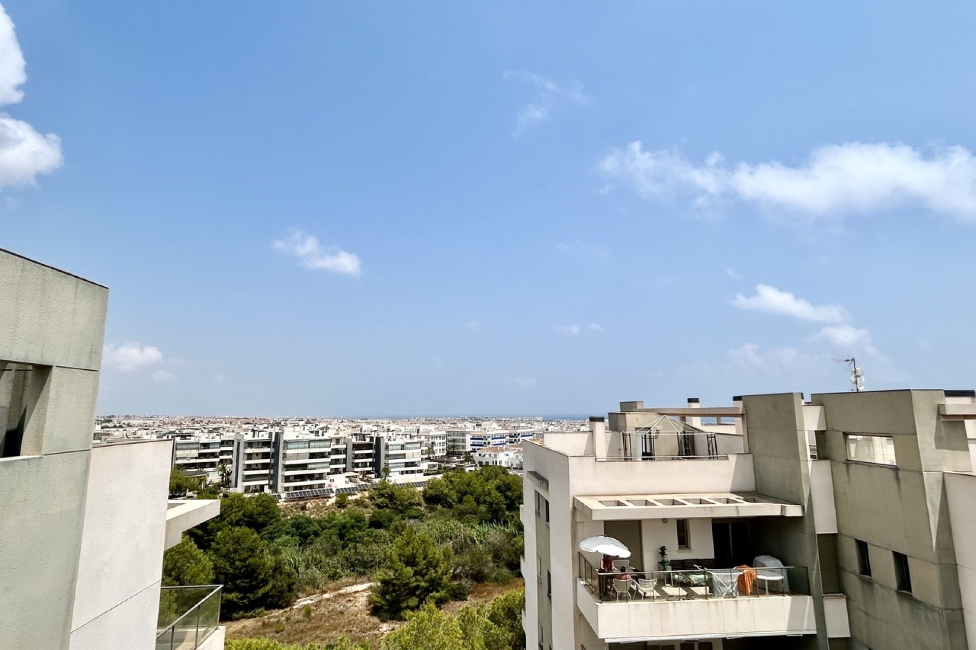 Resale - Penthouse -
Los Dolses - Inland