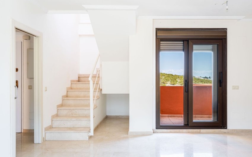 Resale - Penthouse -
Manilva - Inland