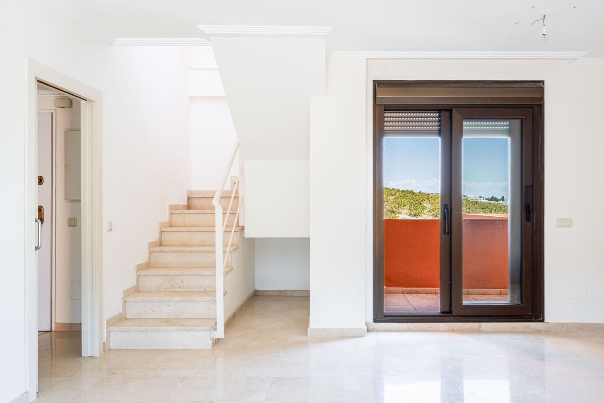 Resale - Penthouse -
Manilva - Inland