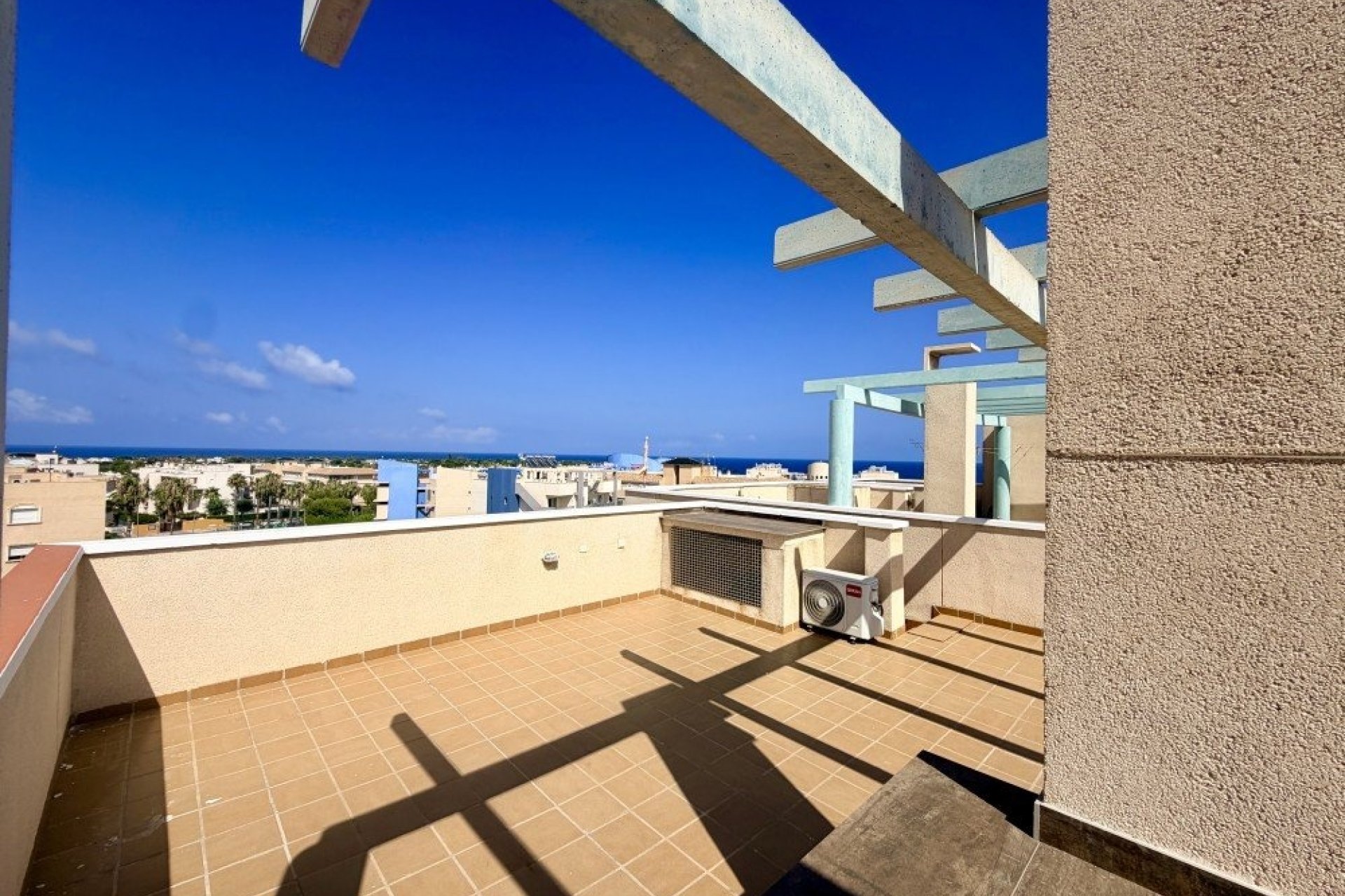 Resale - Penthouse -
Orihuela Costa - Costa Blanca