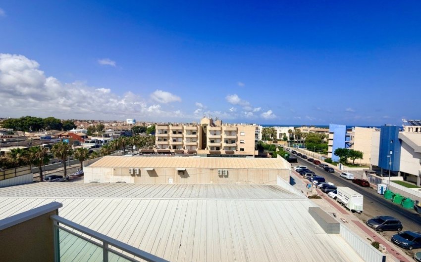 Resale - Penthouse -
Orihuela Costa - Costa Blanca
