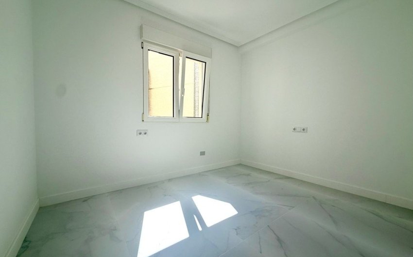 Resale - Penthouse -
Orihuela Costa - Costa Blanca