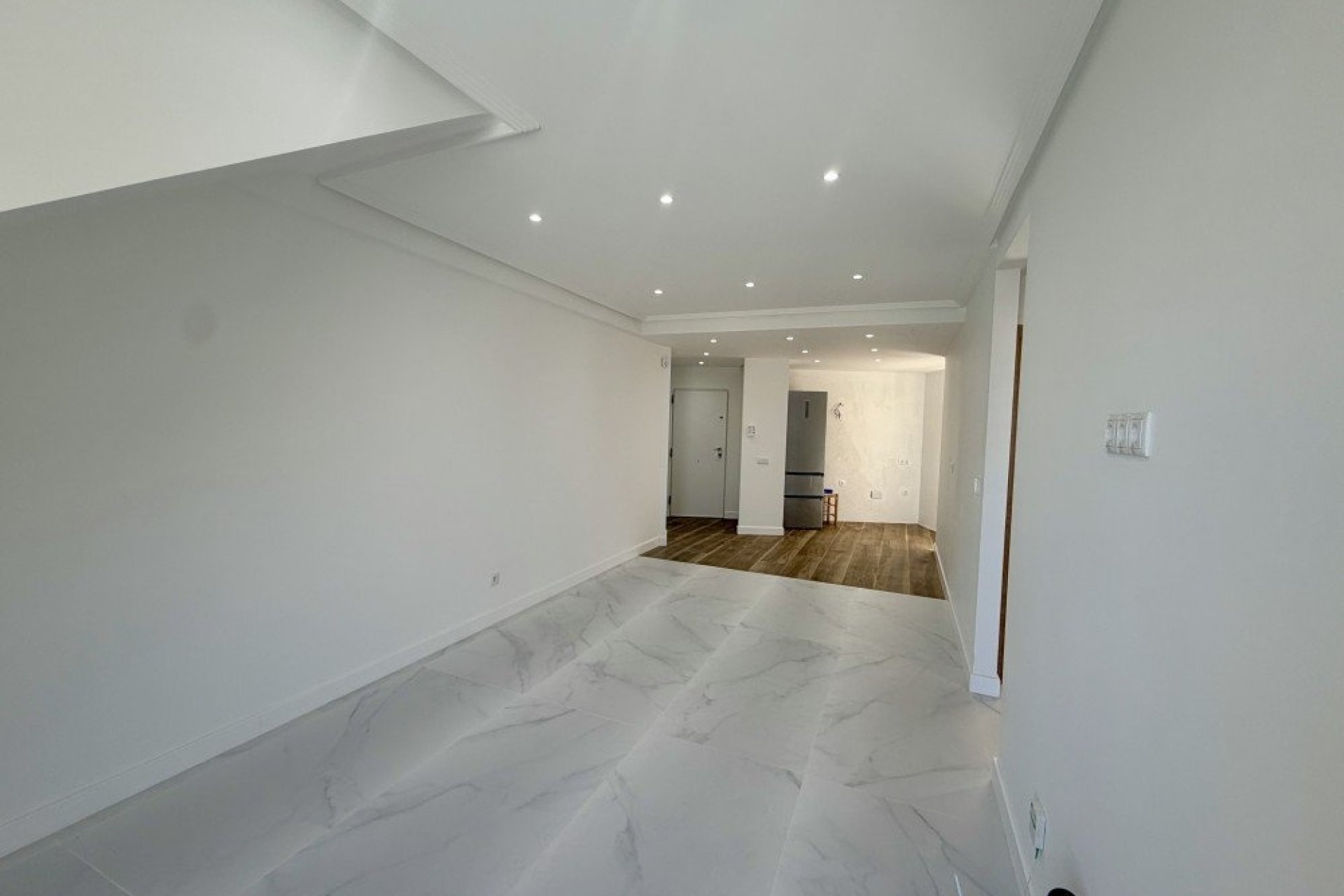 Resale - Penthouse -
Orihuela Costa - Costa Blanca