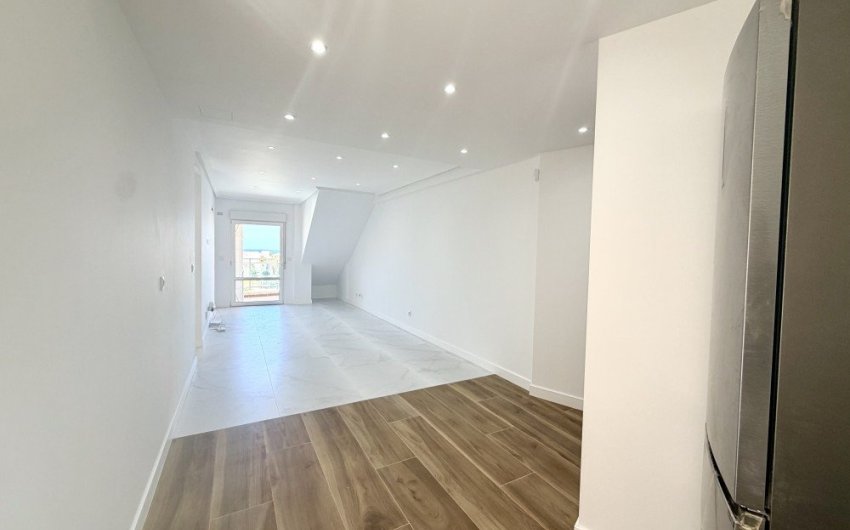 Resale - Penthouse -
Orihuela Costa - Costa Blanca