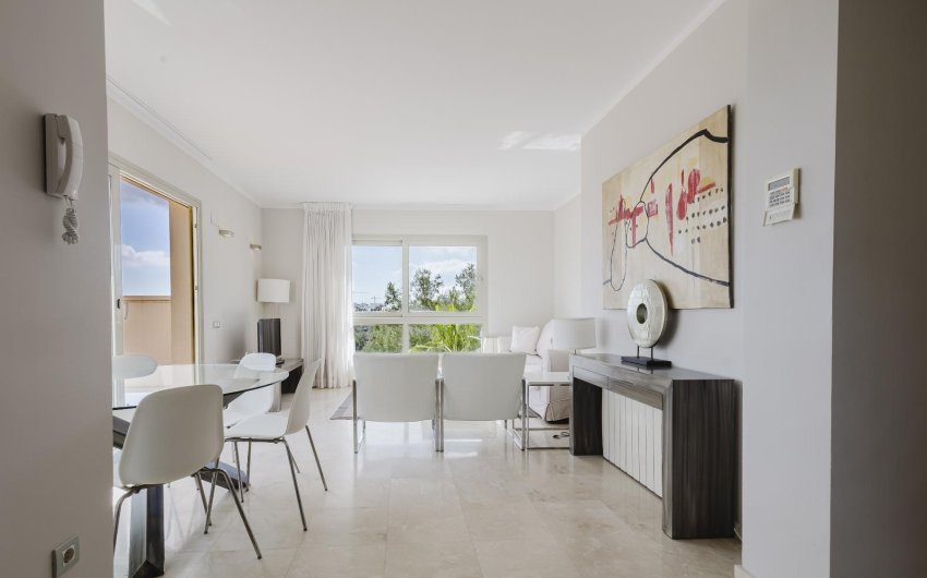 Resale - Penthouse -
Orihuela Costa - Costa Blanca