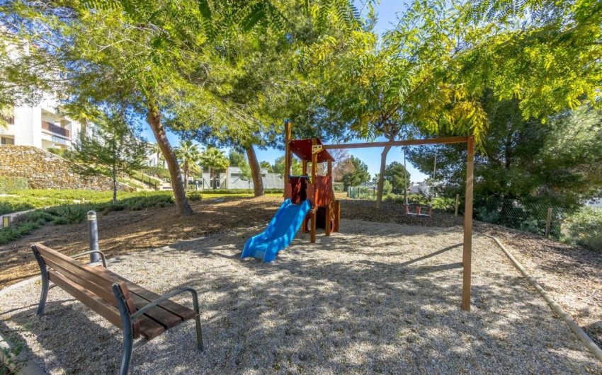 Resale - Penthouse -
Orihuela Costa - Costa Blanca