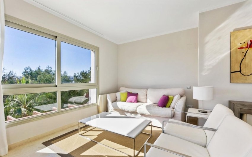 Resale - Penthouse -
Orihuela Costa - Costa Blanca