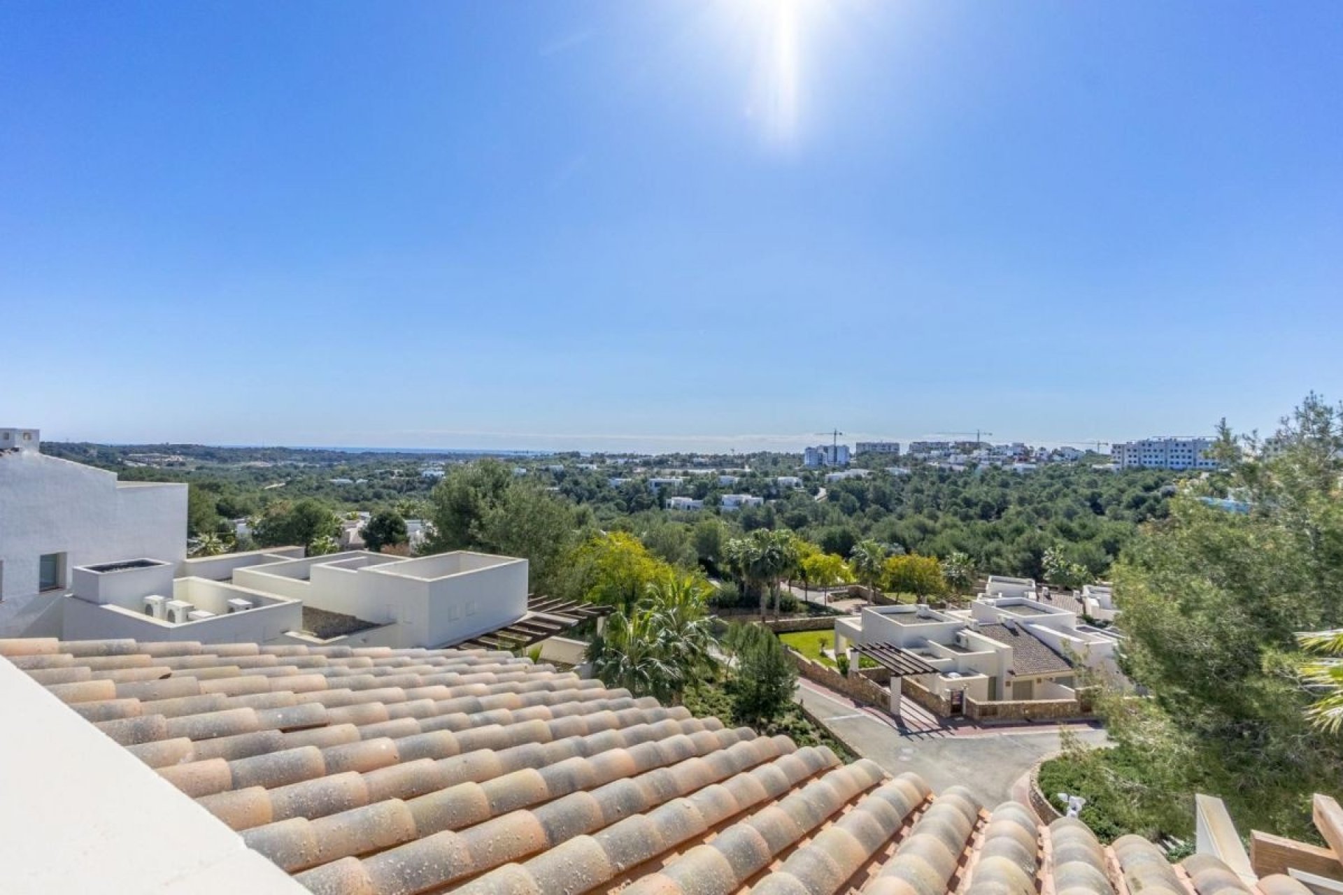 Resale - Penthouse -
Orihuela Costa - Costa Blanca