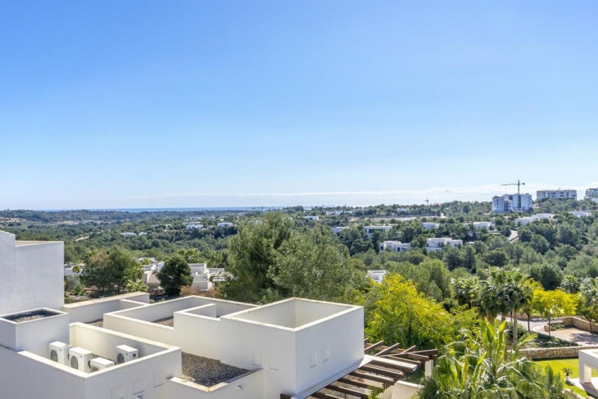 Resale - Penthouse -
Orihuela Costa - Costa Blanca