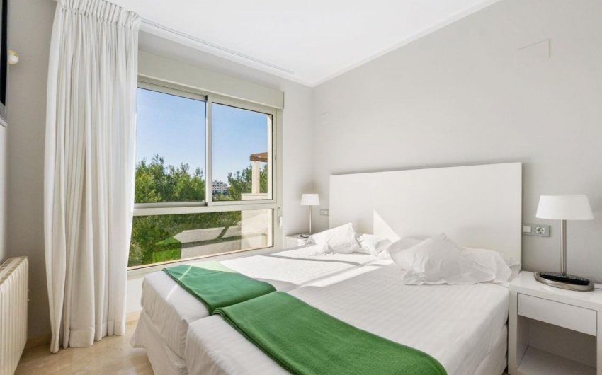 Resale - Penthouse -
Orihuela Costa - Costa Blanca