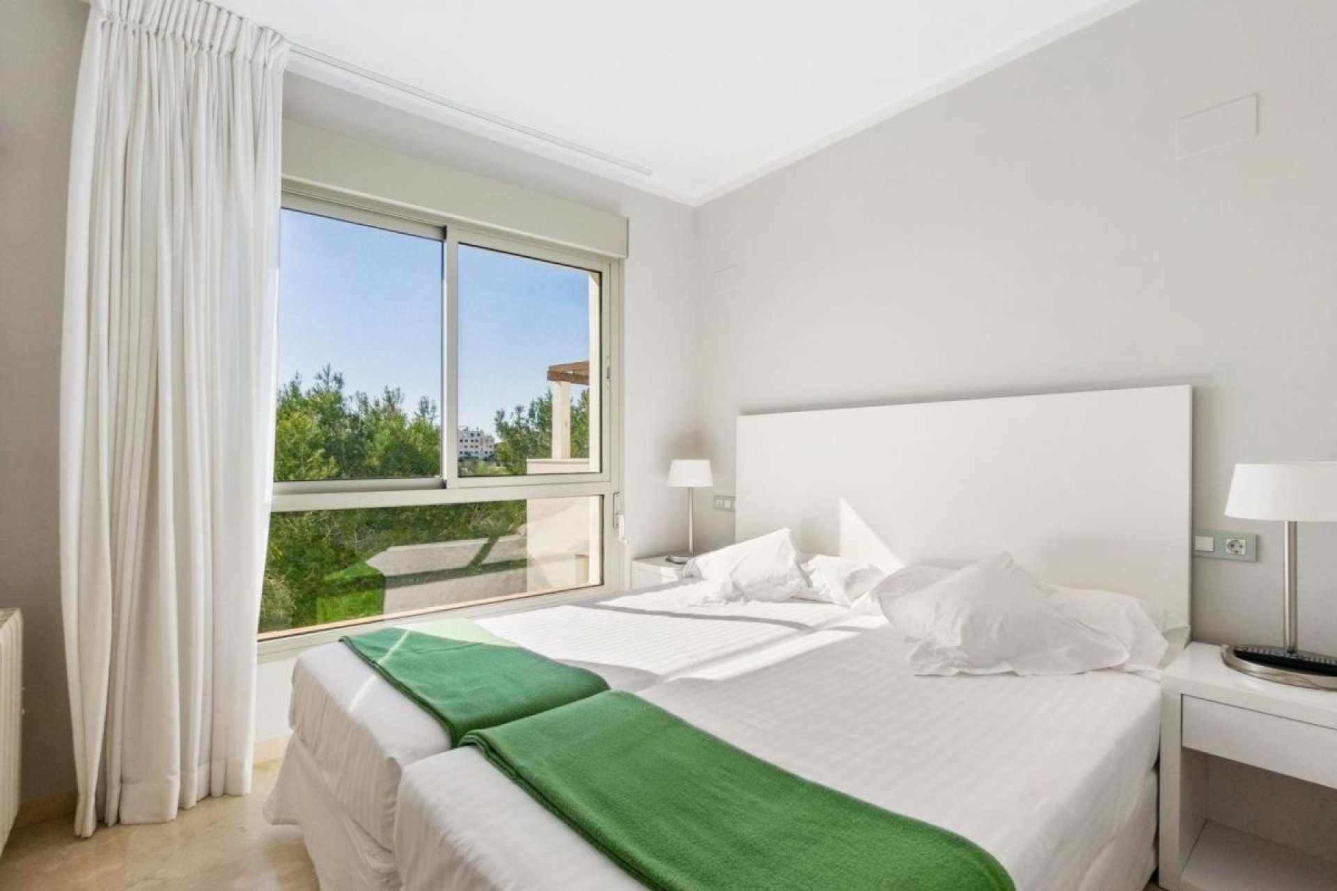 Resale - Penthouse -
Orihuela Costa - Costa Blanca