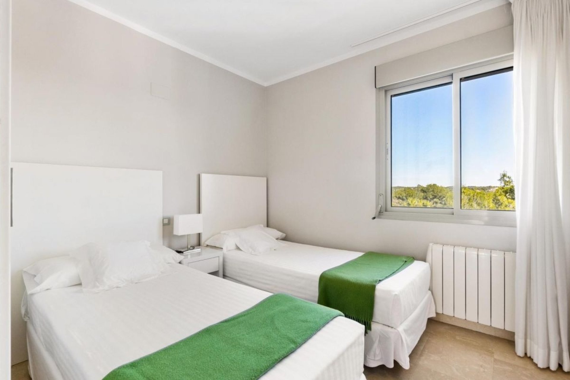 Resale - Penthouse -
Orihuela Costa - Costa Blanca