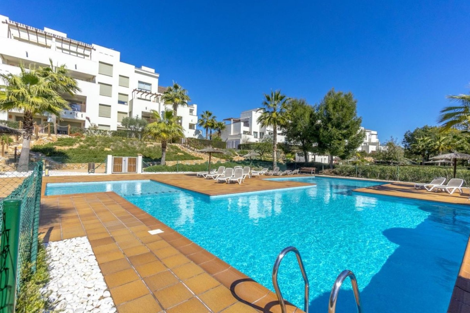Resale - Penthouse -
Orihuela Costa - Costa Blanca
