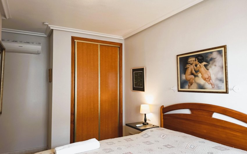 Resale - Penthouse -
Orihuela Costa - Costa Blanca