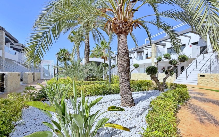 Resale - Penthouse -
Orihuela Costa - Costa Blanca