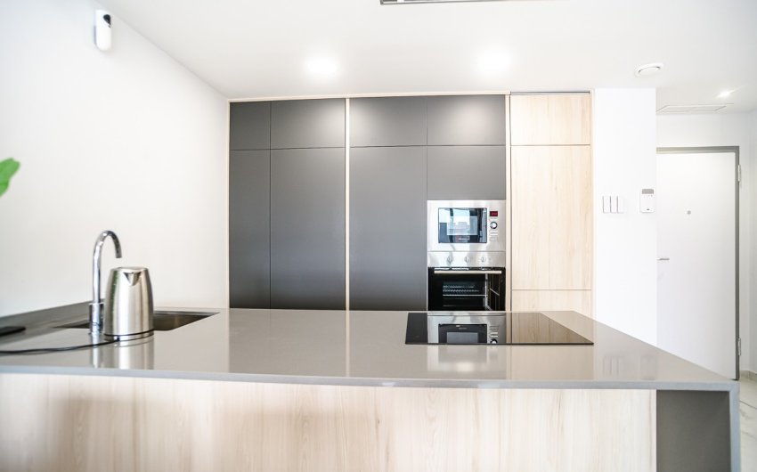 Resale - Penthouse -
Orihuela Costa - Costa Blanca