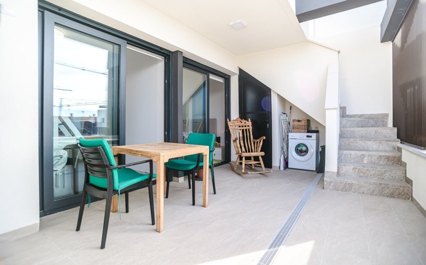 Resale - Penthouse -
Orihuela Costa - Costa Blanca