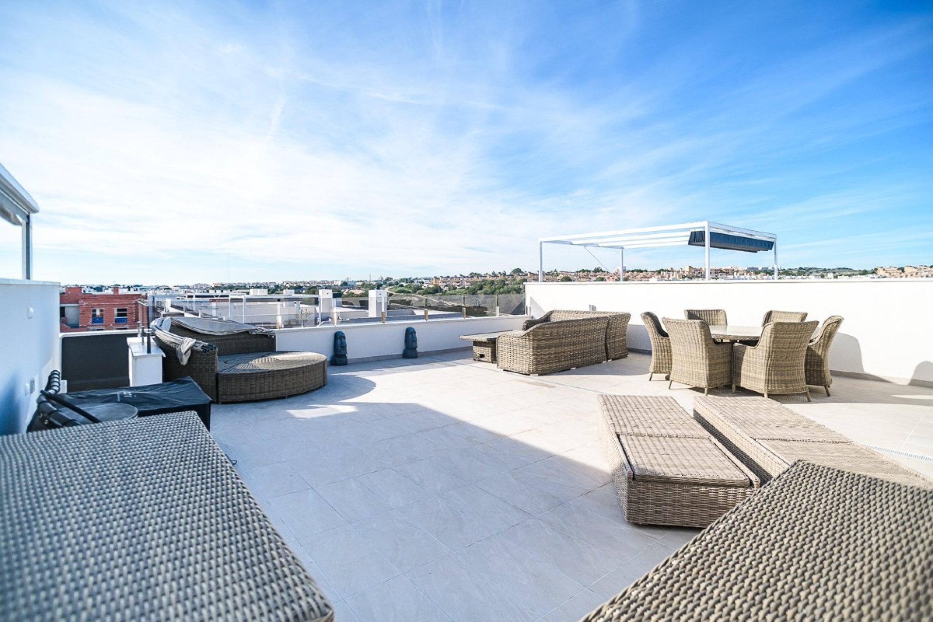 Resale - Penthouse -
Orihuela Costa - Costa Blanca