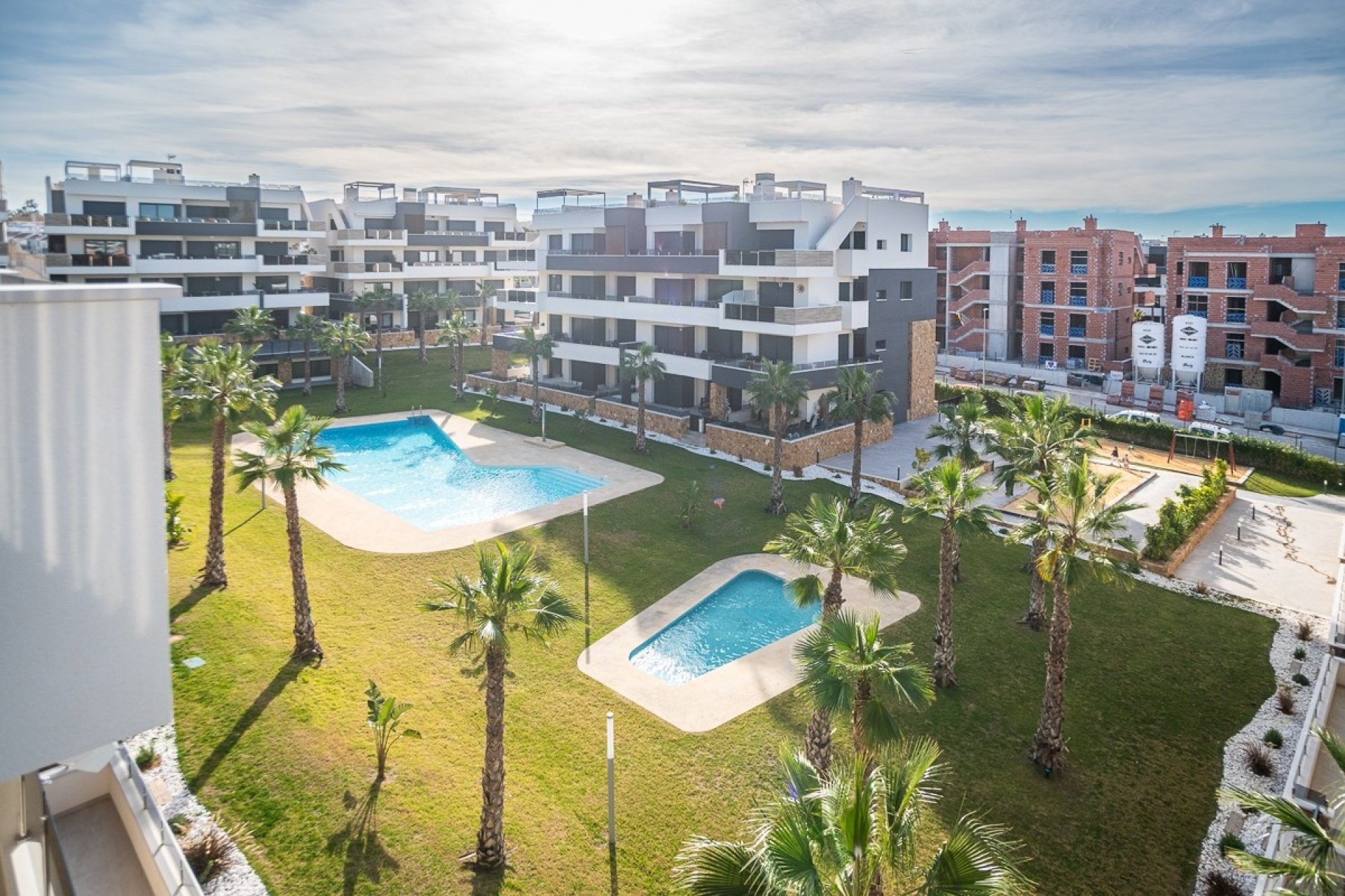 Resale - Penthouse -
Orihuela Costa - Costa Blanca