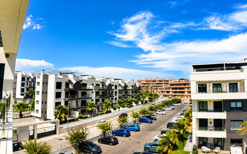 Resale - Penthouse -
Orihuela Costa - Costa Blanca