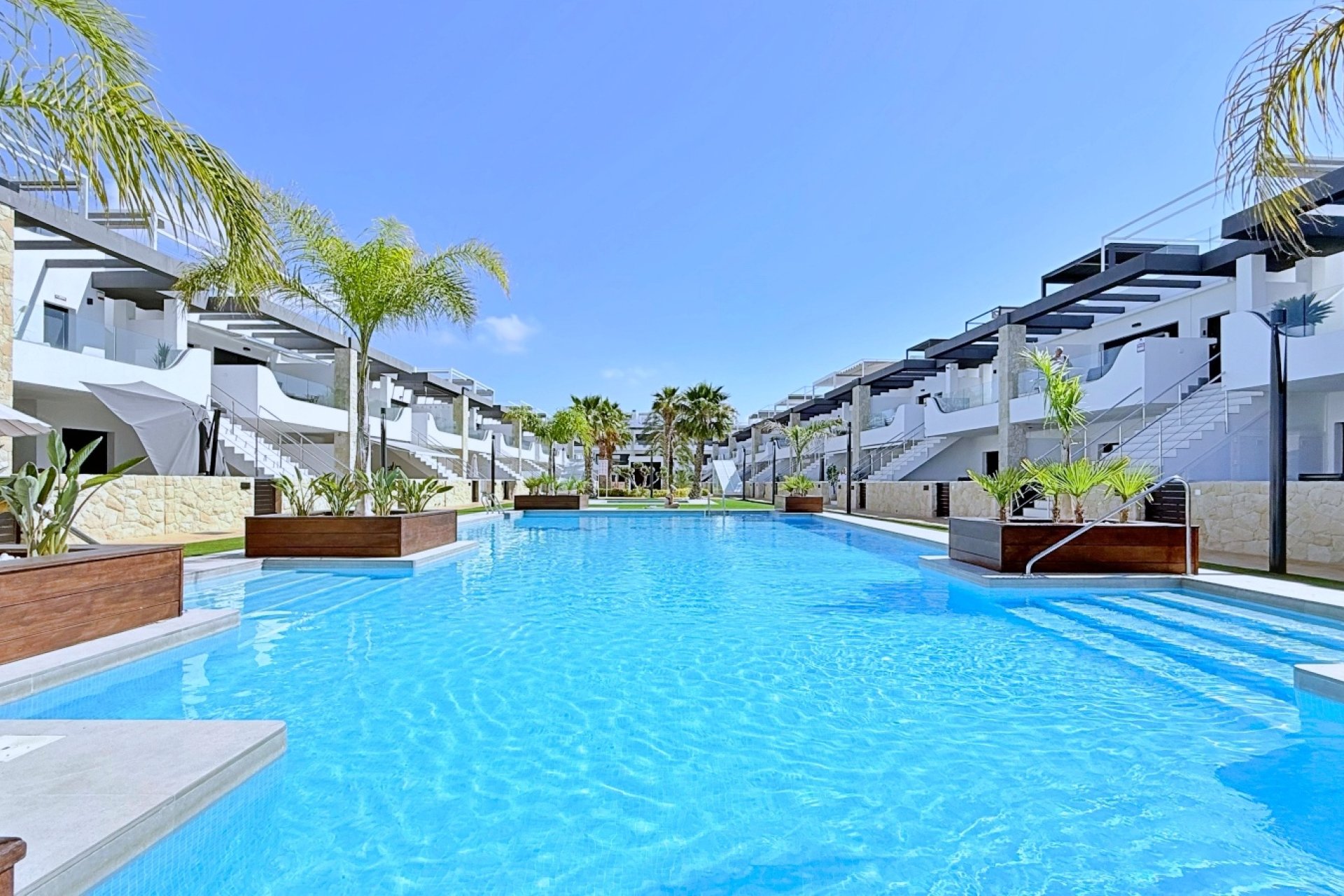 Resale - Penthouse -
Orihuela Costa - Costa Blanca