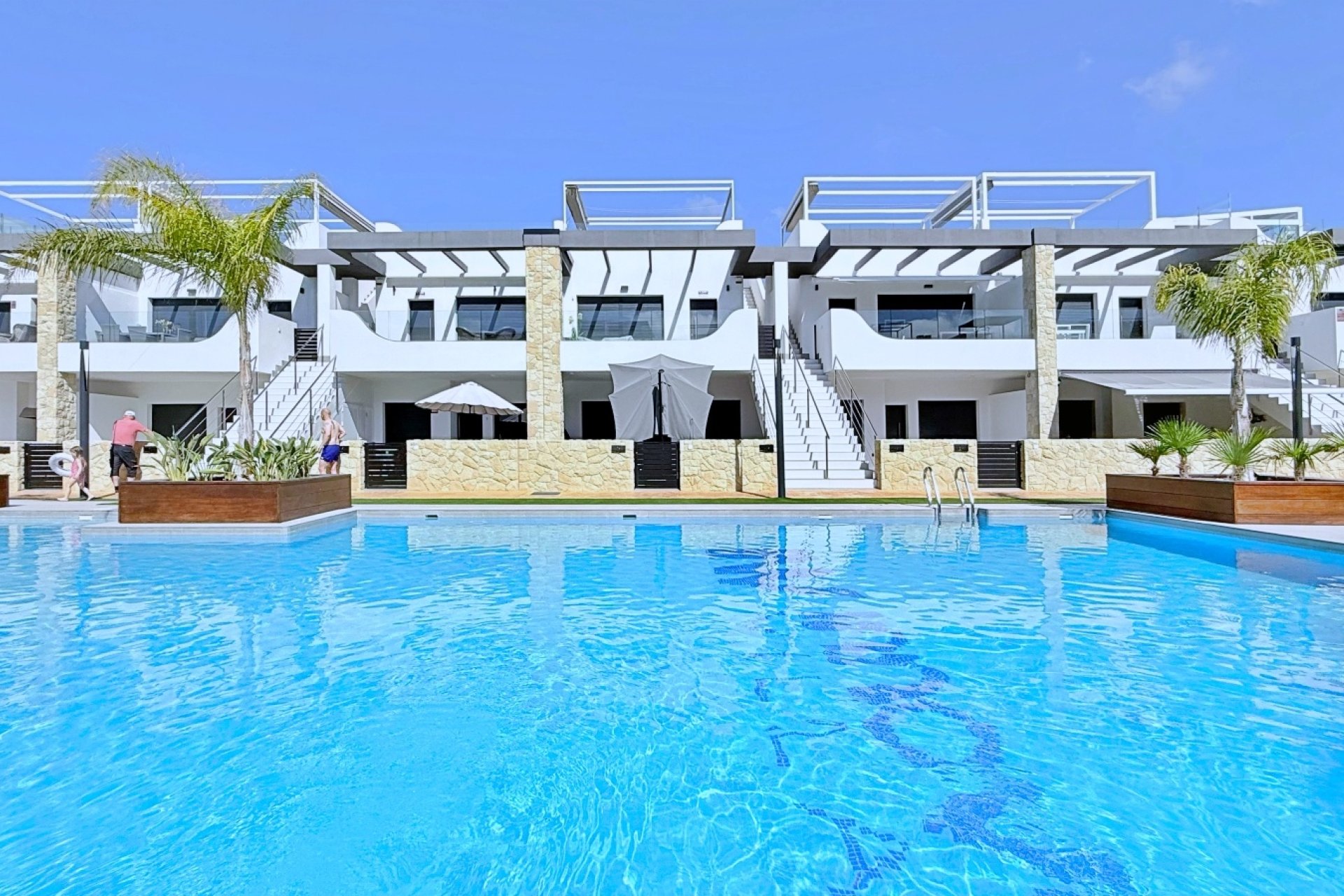 Resale - Penthouse -
Orihuela Costa - Costa Blanca